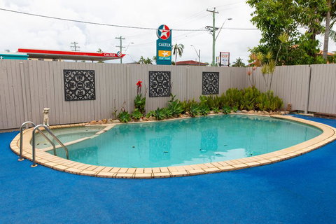 Lantern Motor Inn - Hotel NSW 1
