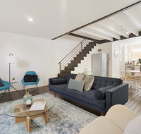 Large Converted Church Apartment In Top Location - Hotel NSW