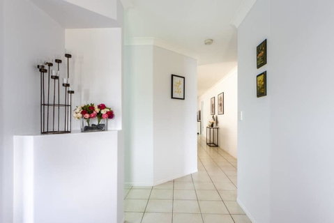 Large Executive And Family Home - Flinders View - Hotel NSW 3