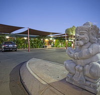 Latitude20 Cattrall Park - Hotel NSW
