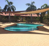 Latitude20 Karratha Apartments - Hotel NSW