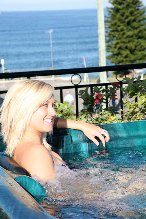 Lavender House Bed & Breakfast - Hotel NSW 3