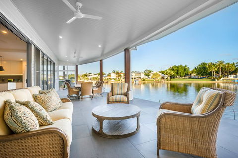 Lavish & Luxurious, Noosa Waters - Hotel NSW 0