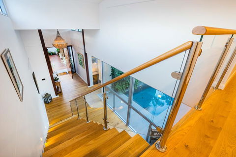 Lavish & Luxurious, Noosa Waters - Hotel NSW 1