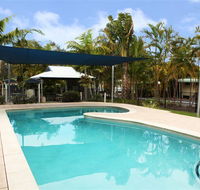 Lazy Acres Caravan Park - Hotel NSW