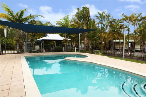 Lazy Acres Caravan Park - Hotel NSW 0