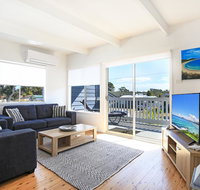 Lazy Days Beach House Jervis Bay - Pet Friendly 4 Mins Walk to Beach - Hotel NSW