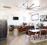 Lazy River Estate Boat House Villa - Hotel NSW