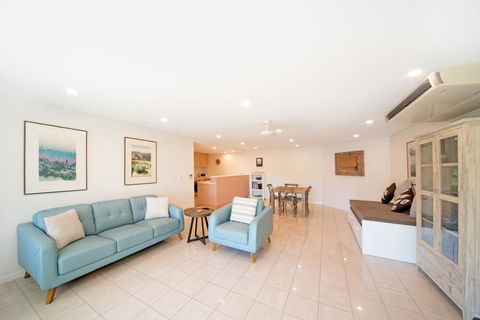 Le Jarden Vu Du Port - Hotel NSW 3