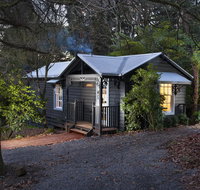 Leddicott Cottage - Hotel NSW