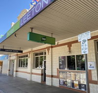 Leeton Hotel - Hotel NSW