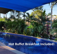 Leichhardt Accommodation - Hotel NSW