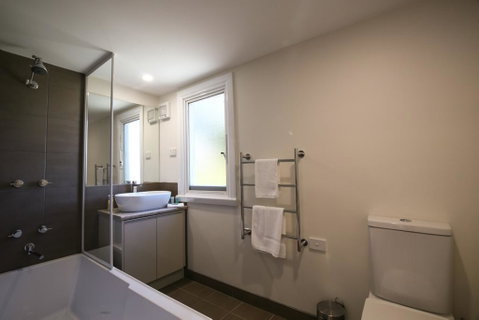 Leichhardt Cottages - Hotel NSW 3