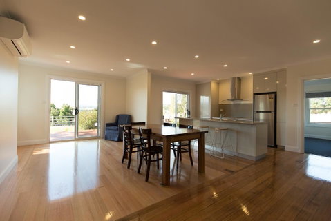 Leichhardt Cottages - Hotel NSW 0