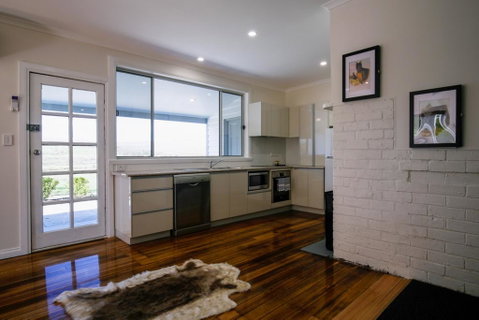 Leichhardt Cottages - Hotel NSW 2