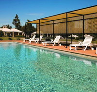 Leisure Inn Pokolbin Hill - Hotel NSW