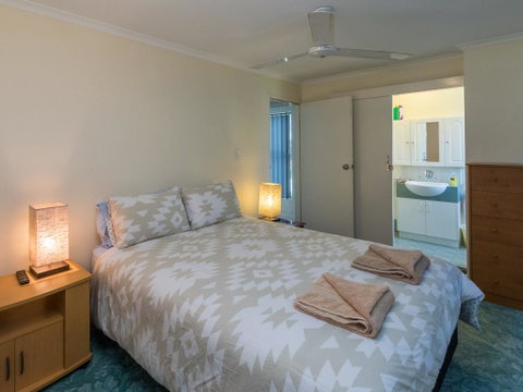 Leisure Lee Hervey Bay - Hotel NSW 0