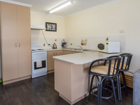 Leisure Lee Hervey Bay - Hotel NSW 3