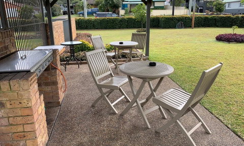 Lemon Tree Passage Motel - Hotel NSW 3