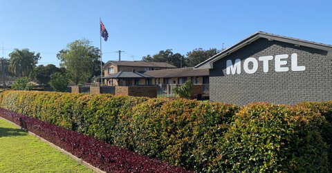 Lemon Tree Passage Motel - Hotel NSW 0