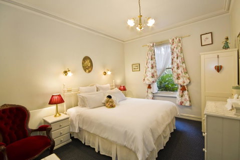 Lemonade Creek Cottages - Hotel NSW 1