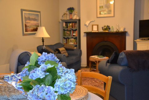 Lemonade Creek Cottages - Hotel NSW 2