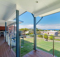 Lentara Dream  Fingal Bay - Hotel NSW