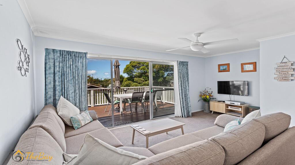 Fingal Bay NSW Hotel NSW