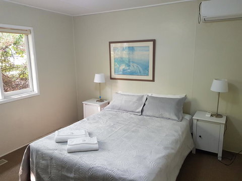 Leura Lodge At Mt Victoria - Hotel NSW 3