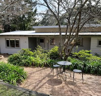 Leura Lodge at Mt Victoria - Hotel NSW