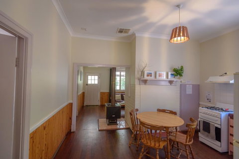 Lewana Cottages - Hotel NSW 3