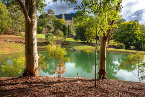 Lewana Cottages - Hotel NSW 1