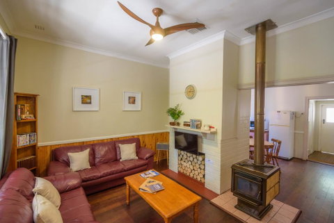 Lewana Cottages - Hotel NSW 2