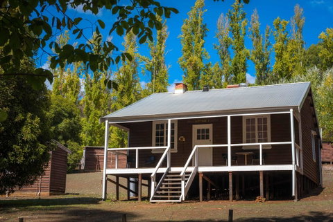 Lewana Cottages - Hotel NSW 0