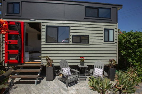 LH@LBH (Little House @ Little Blow Hole) - Hotel NSW 2