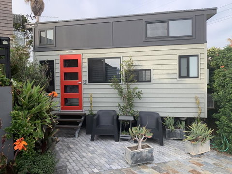 LH@LBH (Little House @ Little Blow Hole) - Hotel NSW 0