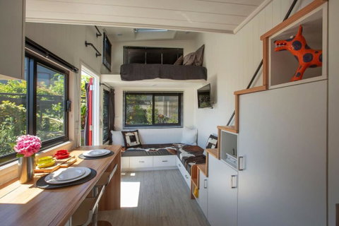 LH@LBH (Little House @ Little Blow Hole) - Hotel NSW 3