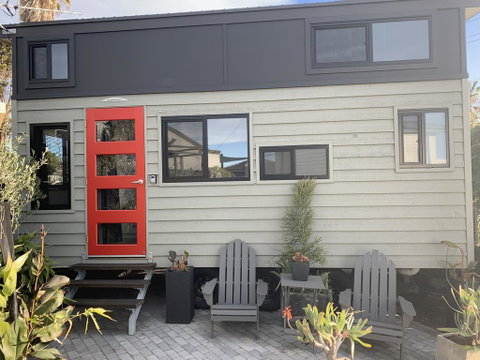 LH@LBH (Little House @ Little Blow Hole) - Hotel NSW 1