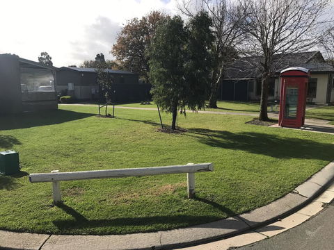 Lifestyle Villages Traralgon - Hotel NSW 3