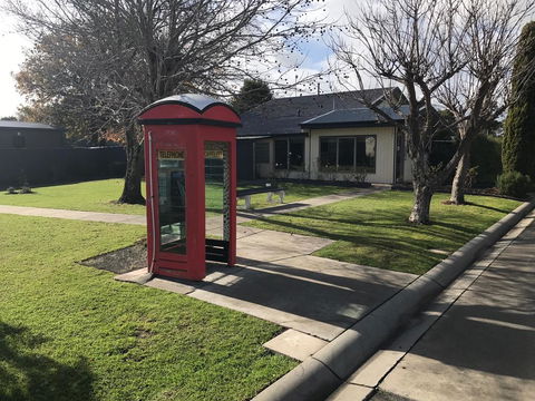 Lifestyle Villages Traralgon - Hotel NSW 0