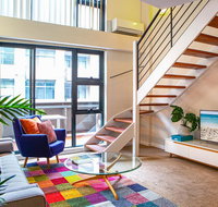 Light-filled loft best location in Sydney - Hotel NSW