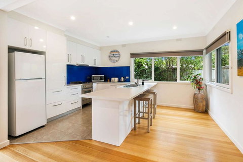Lighthouse Cottage - Hotel NSW 2
