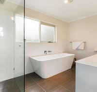 Lighthouse Cottage - Hotel NSW