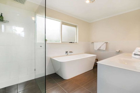 Lighthouse Cottage - Hotel NSW 0