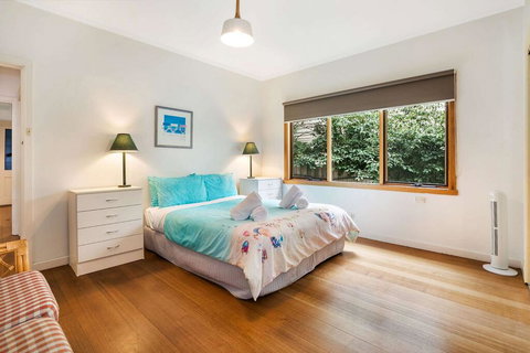 Lighthouse Cottage - Hotel NSW 3