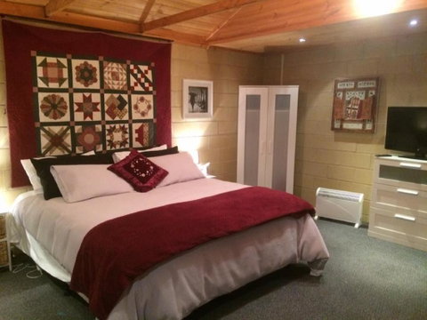 Lillicur Vineyard B&B - Hotel NSW 1