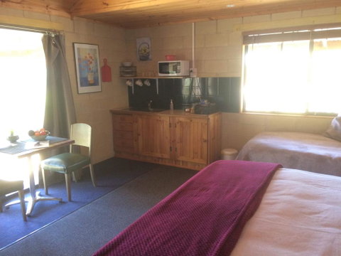 Lillicur Vineyard B&B - Hotel NSW 3