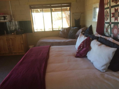 Lillicur Vineyard B&B - Hotel NSW 2