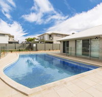 LillyPilly Resort Apartments - Hotel NSW