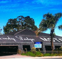Lindy Lodge Motel - Hotel NSW
